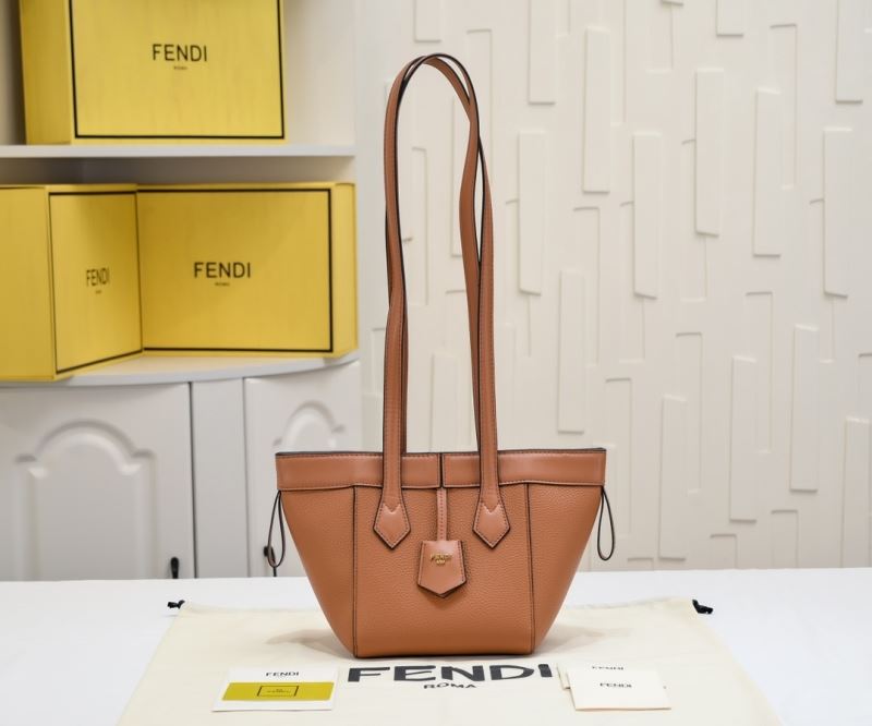 Fendi Bucket Bags